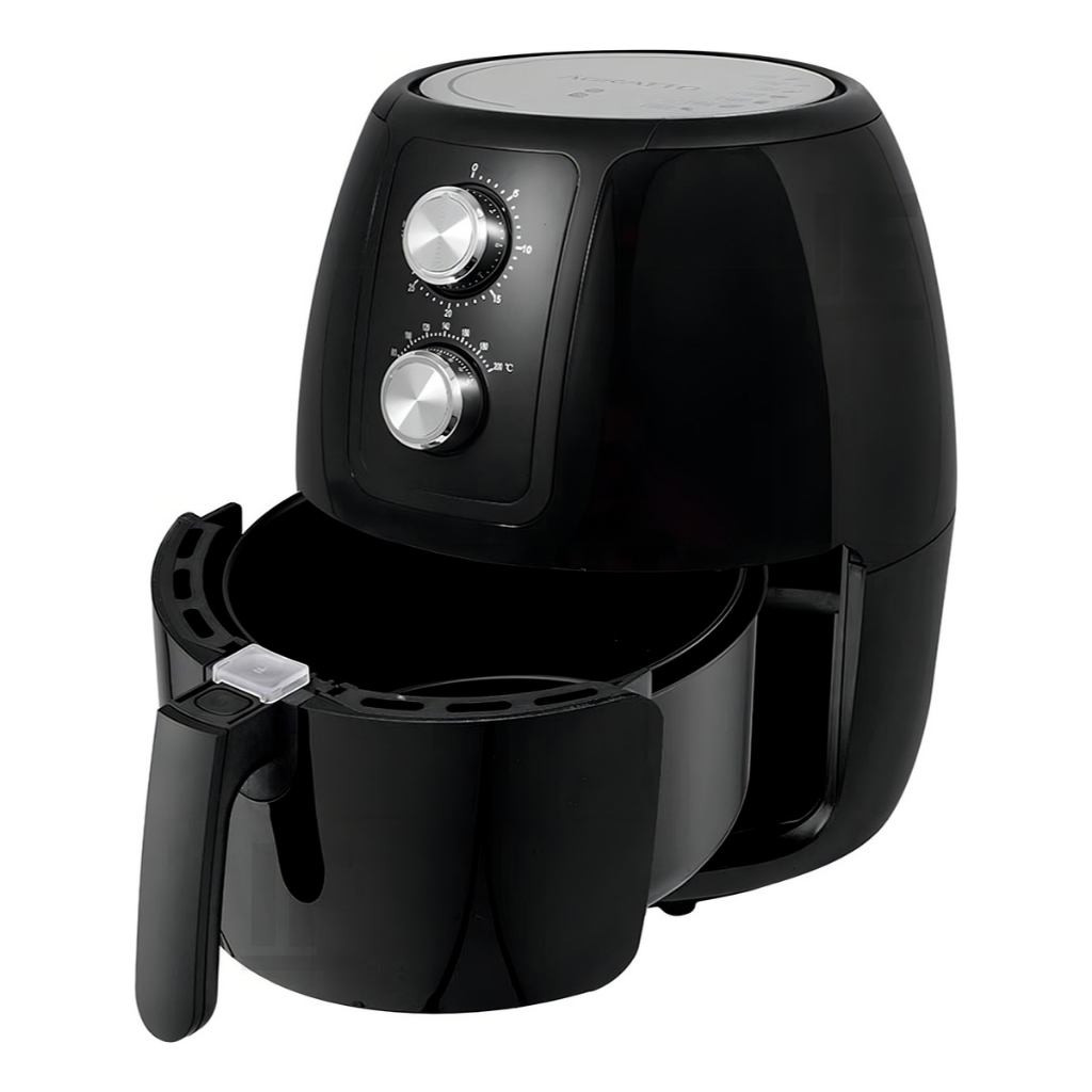 Airfryer 6 Litros Vermelha: Onde Comprar | BuscaProdutos