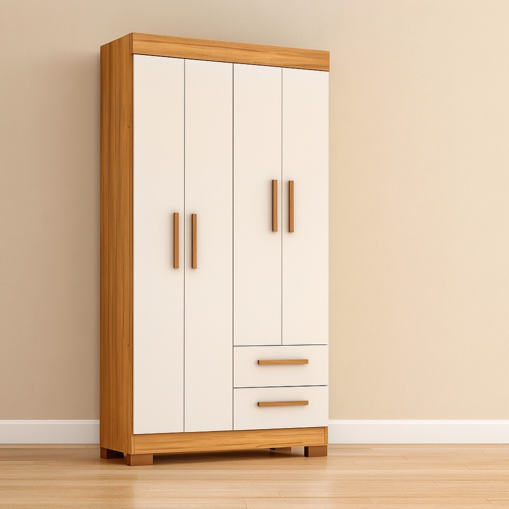 Guarda-Roupa de Solteiro Notável: Onde Comprar | BuscaProdutos