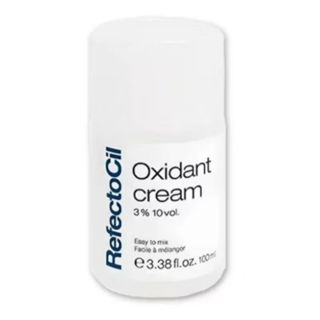Oxidante Creme RefectoCil 3% 10 Volumes 100ml / Oxidante Liquido em Oferta na Shopee