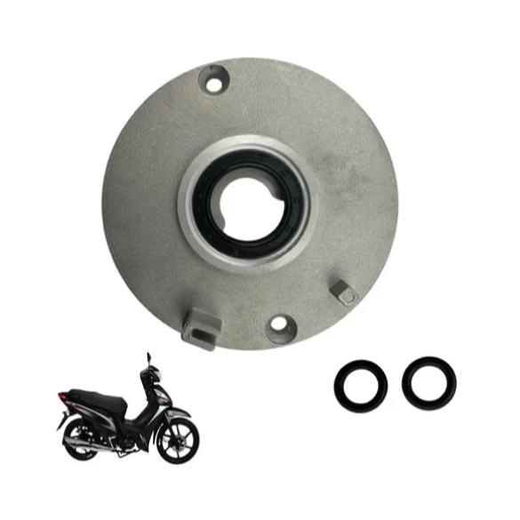 Tampa Mesa Magneto Traxx Moby 50 2012 2013 2014 2015 2016