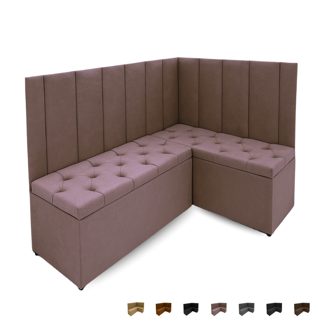 Banco Alemão de Canto na Black Friday 2025 | BuscaProdutos