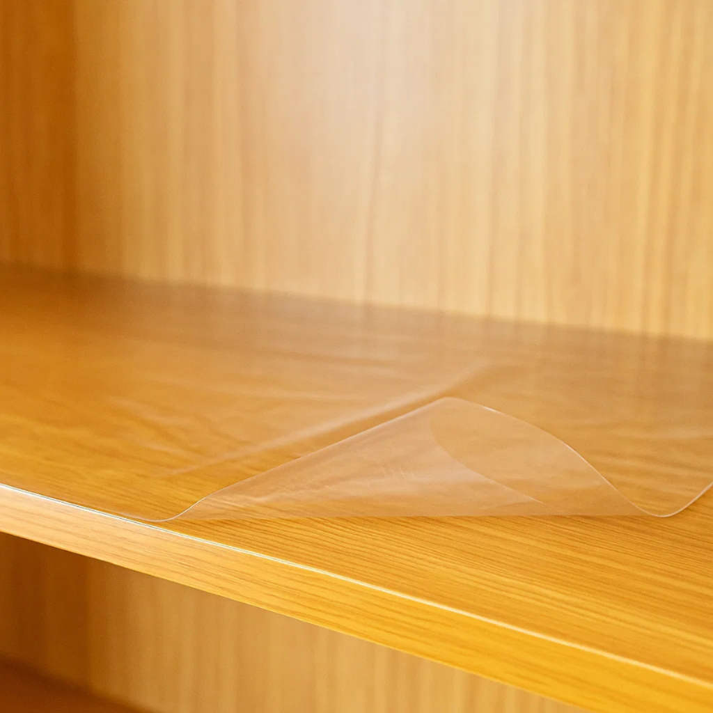 Forro de Gaveta e Armário 5 Metros Transparente Lavável Protetor Móveis Multiuso Impermeavel em Oferta na Shopee