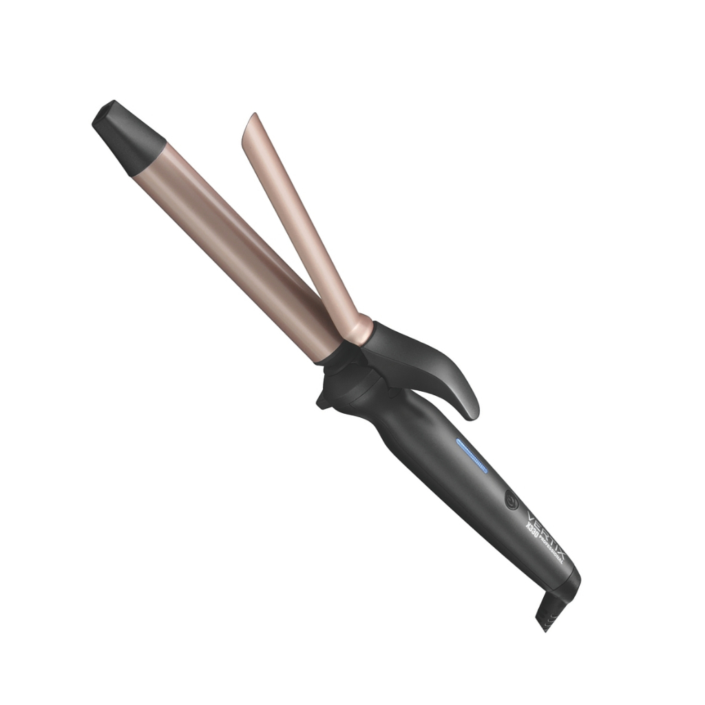 Modelador de Cabelo Profissional X330 32mm X 130mm Vertix - Bivolt