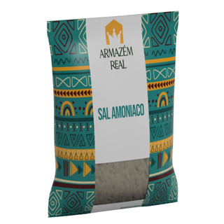 Sal Amoniaco 1kg Temperos E Condimentos em Oferta na Shopee