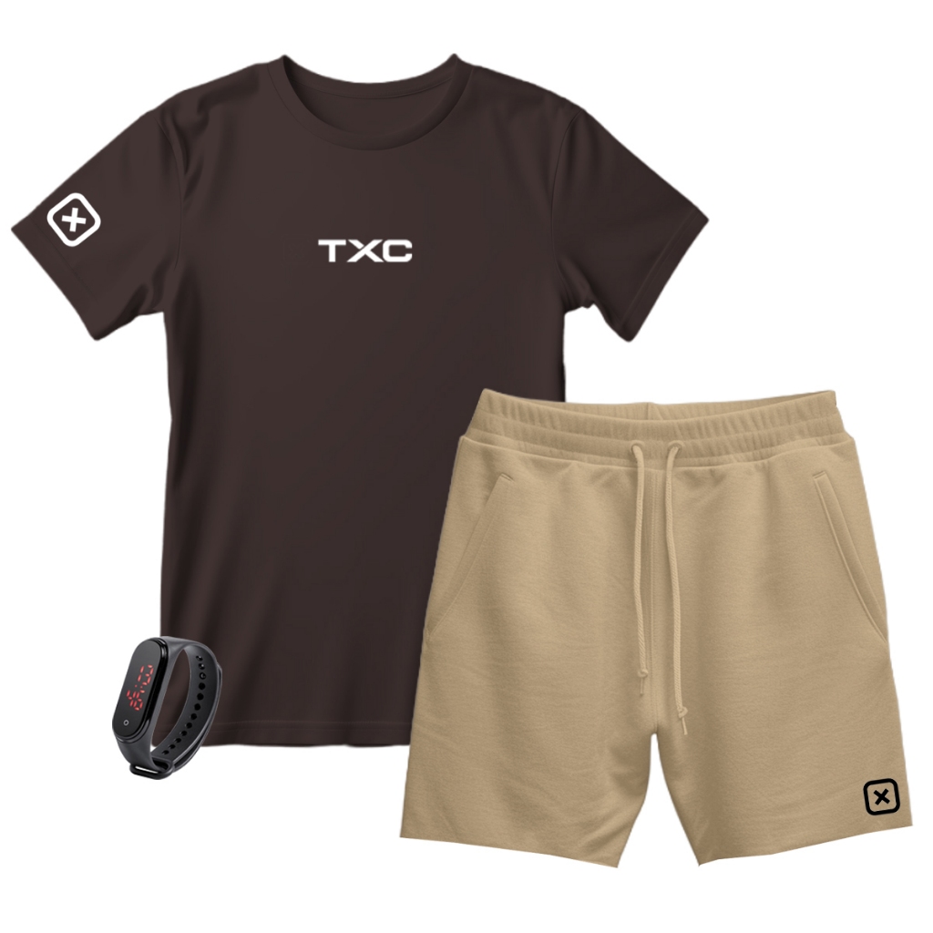 Conjunto Country: Onde Comprar | BuscaProdutos