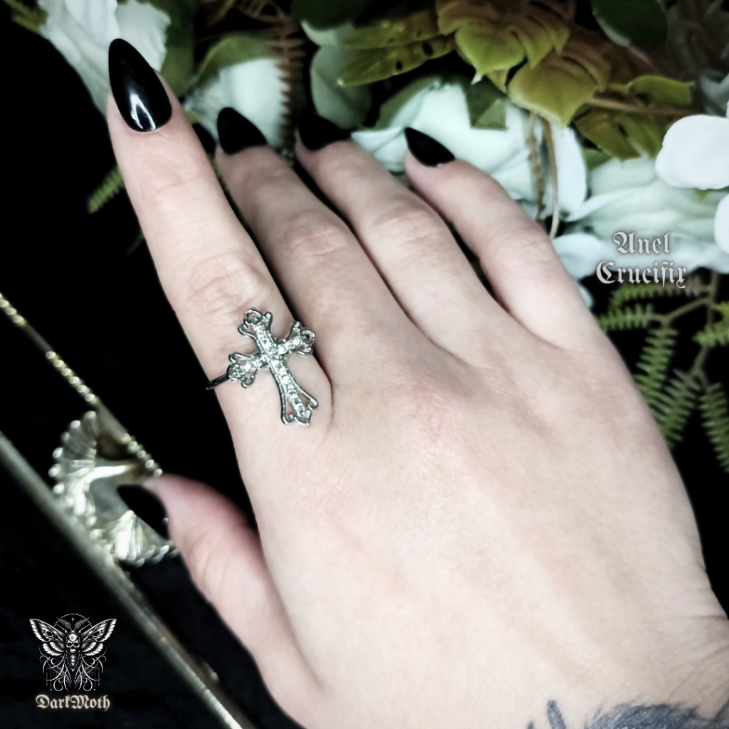 Anel Mistico - Comprar com Melhor Preço em Anéis