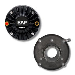 Kit Driver Eap P400lite + Adaptador De Rosca Macho 1”