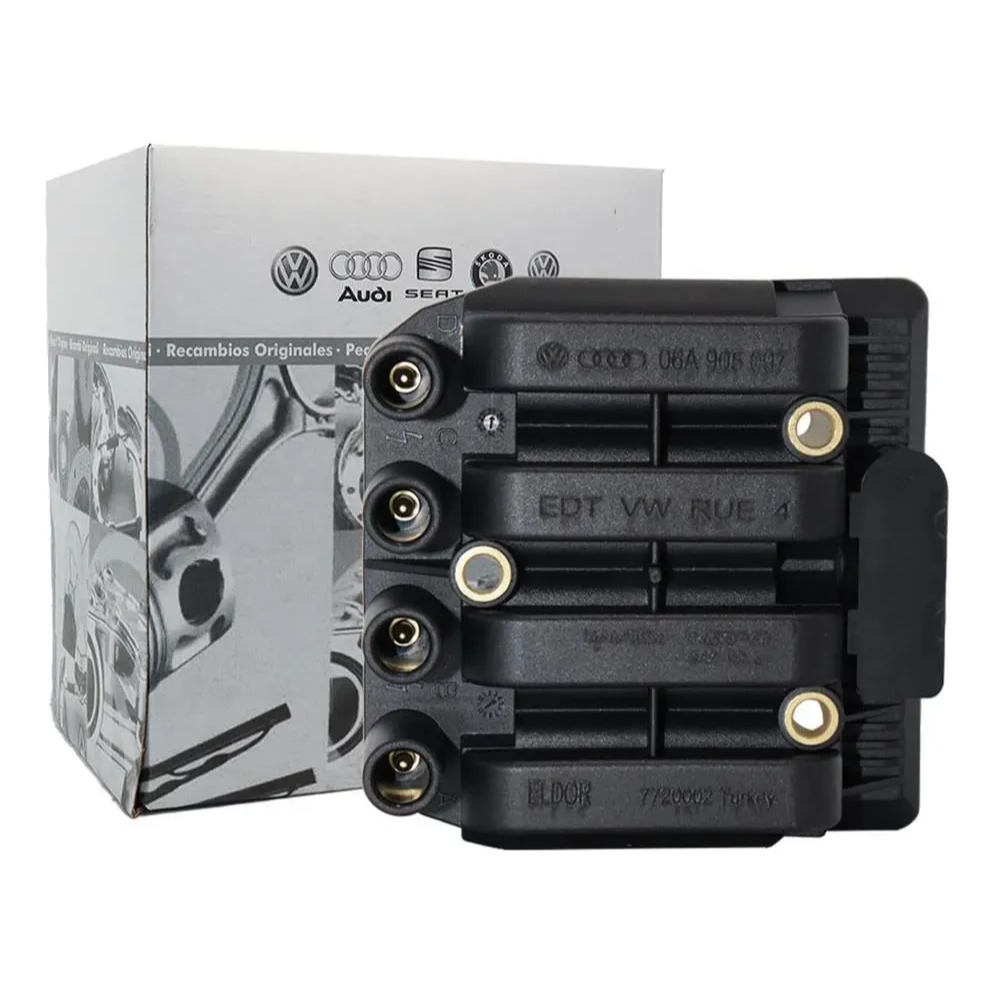 Bobina Jetta: Guia Completo e Onde Comprar | BuscaProdutos