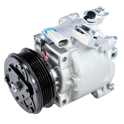 COMPRESSOR AR CONDICIONADO COBALT ONIX PRISMA SPIN