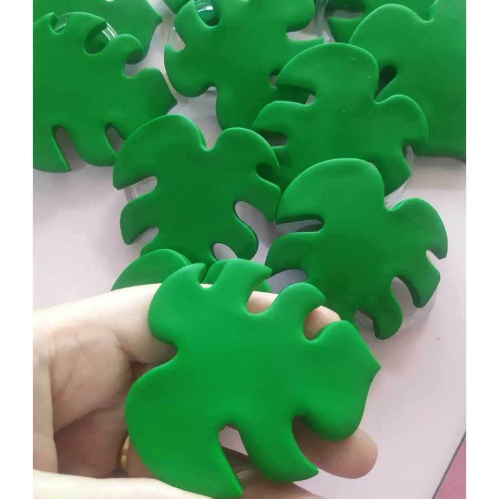 Porta Guardanapo COSTELA DE ADÃO - Kit mesa posta