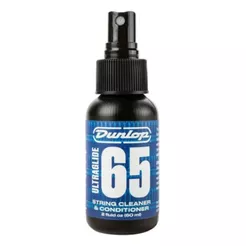 Limpador Condicionador De Instrumentos Cordas F65 Dunlop - 1121