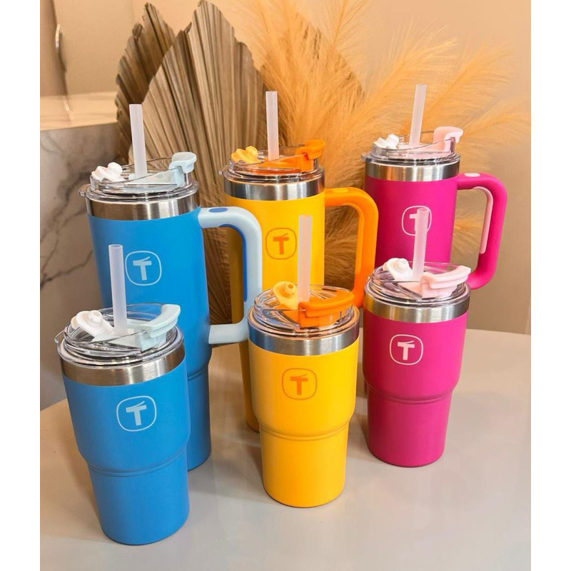 O que é Copo Tupperware Térmico? Guia e Onde Comprar | BuscaProdutos