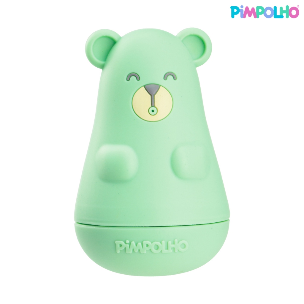 Brinquedo de Banho Urso Vai e Vem Bebê Infantil Pimpolho em Oferta na Shopee