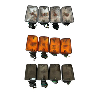 4 Seta Cg Today Titan Ml Turuna 125 83 99 Lampada Jogo Gvs Sport em Oferta na Shopee