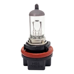Lâmpada Farol Lead 110 2010 A 2016 35/30w