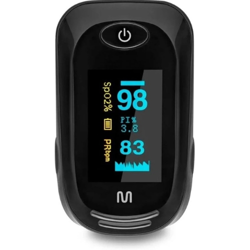Oxímetro Multilaser: Onde Comprar | BuscaProdutos