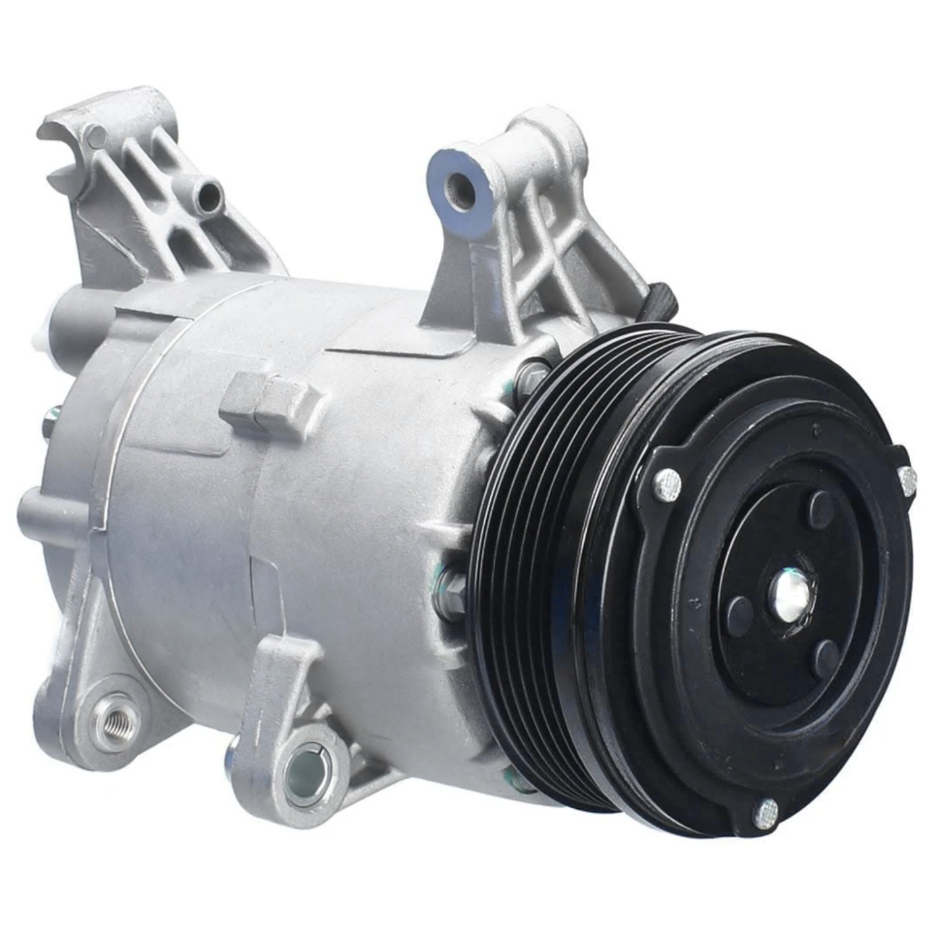 COMPRESSOR AR CONDICIONADO DOBLO PALIO PUNTO STILO STRADA