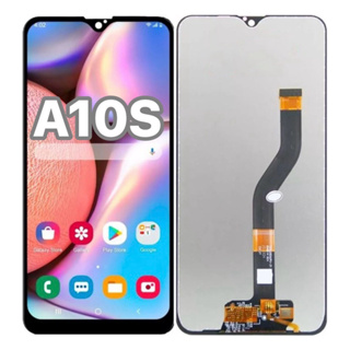 Tela Touch Display Lcd Compatível A10s A107 A107m A107f em Oferta na Shopee
