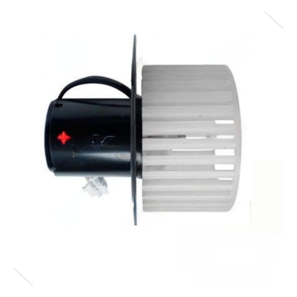 Motor Ventilador Interno Para Ford F1000 1995 1996 1997 1998 em Oferta na Shopee
