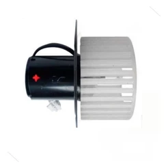 Motor Ventilador Interno Para Ford F1000 1995 1996 1997 1998