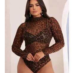 Body Tule Animal Print Zebra - bori de Zebra transparencia moda blogueira.