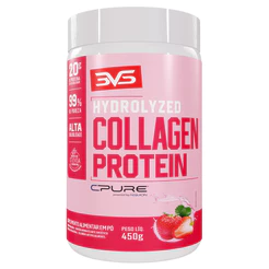 Colágeno Protein 3VS Nutrition 450g