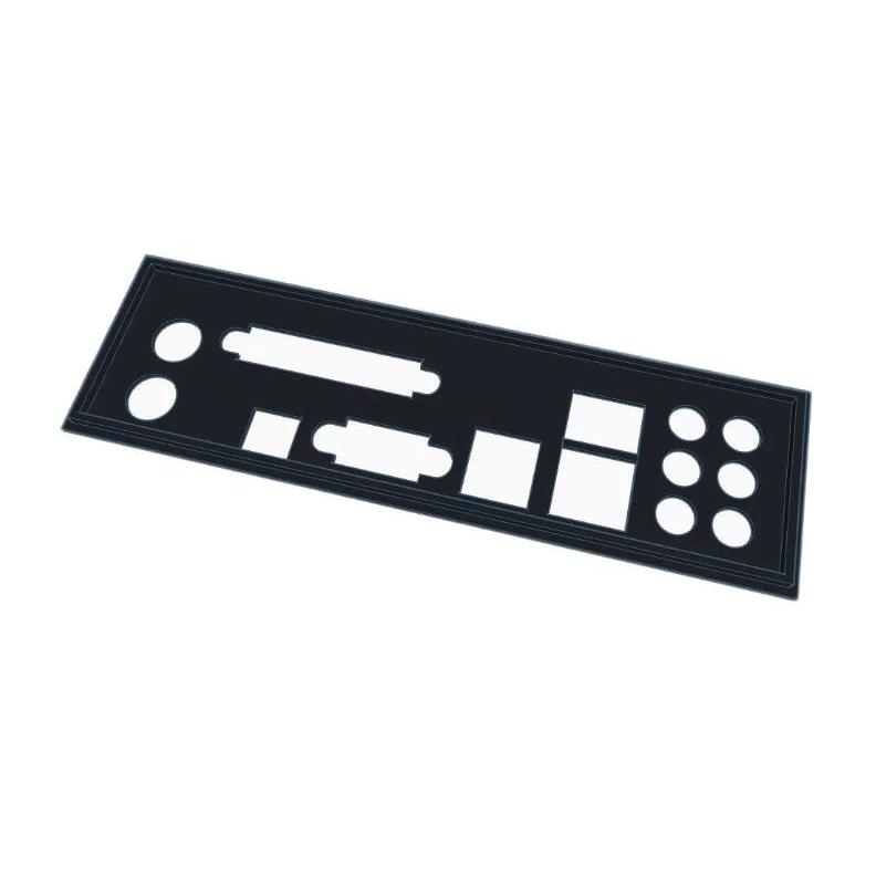 Espelho Da Placa Mãe Asus P5kpl Epu - Frete Grátis com cupom