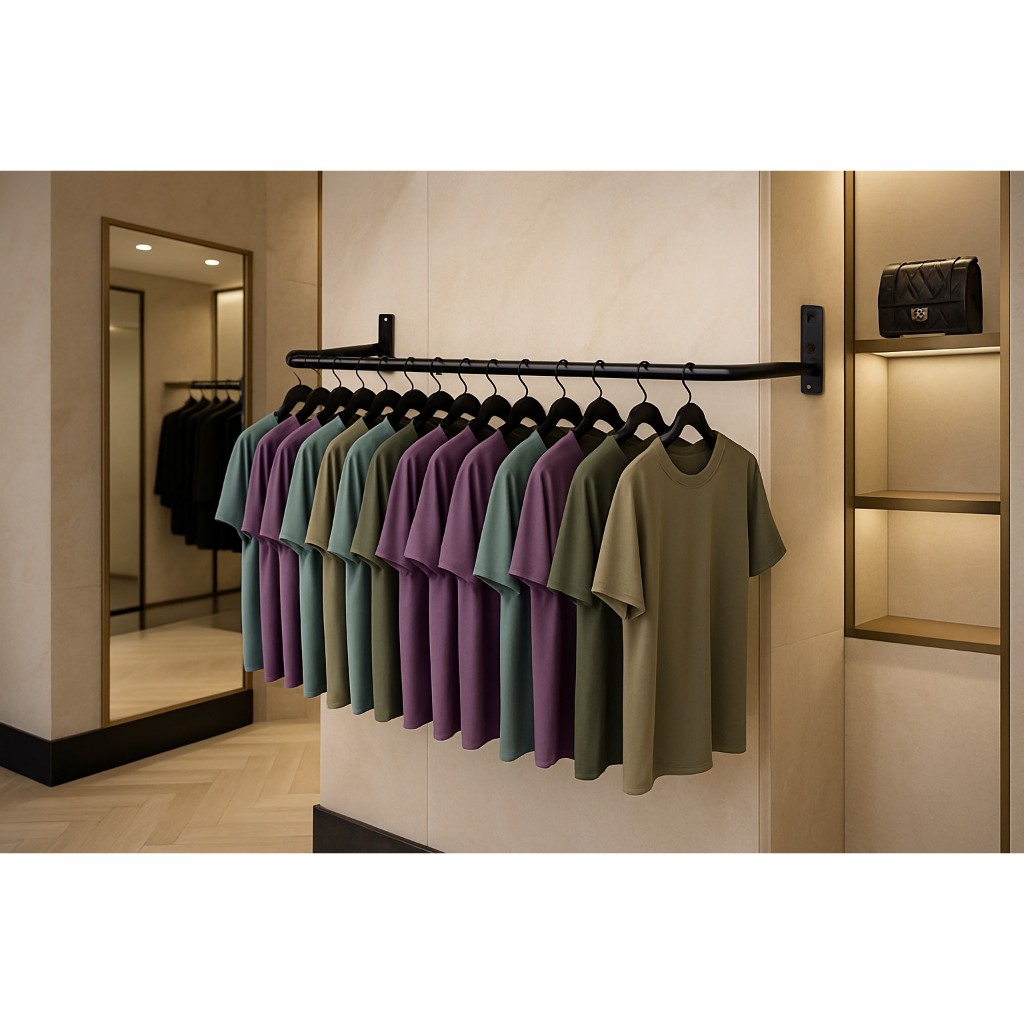 Araras de Pendurar Roupas: Onde Comprar | BuscaProdutos