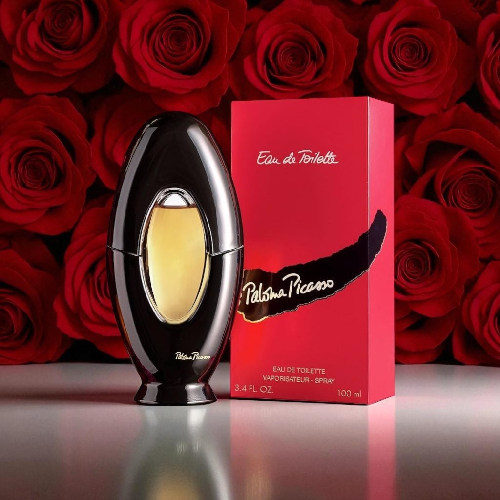 Paloma Perfume: Onde Comprar | BuscaProdutos