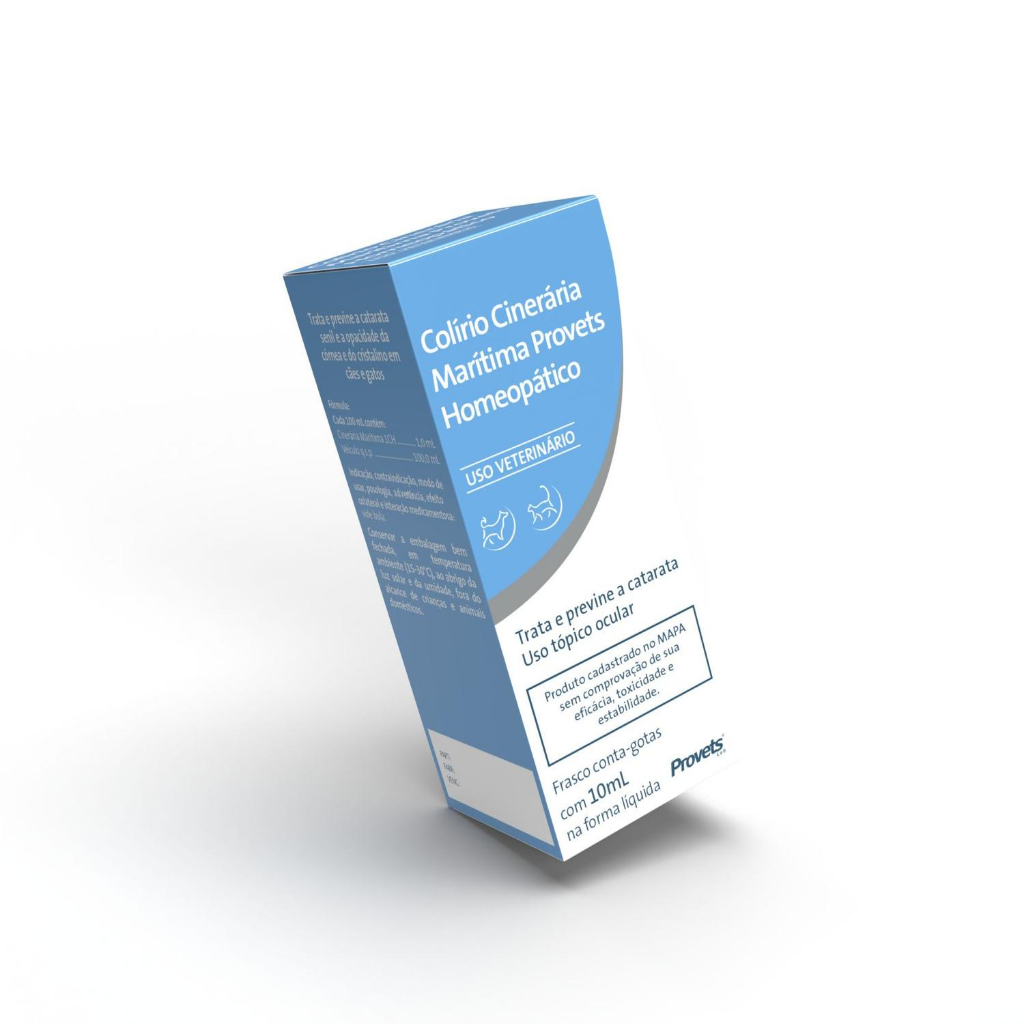 O que é Colirio Veterinário 10ml Simoes? Guia e Onde Comprar | BuscaProdutos