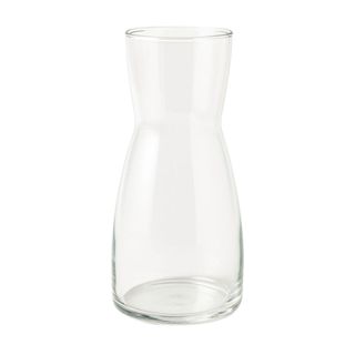 Kit 2 Jarra Garrafa de Vidro Decanter 500ml Para Sucos Água Servir Café da Tarde em Oferta na Shopee