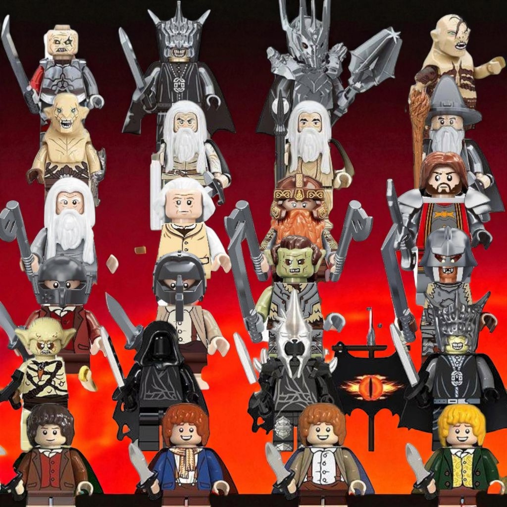 Trolls Personagens: Onde Comprar | BuscaProdutos