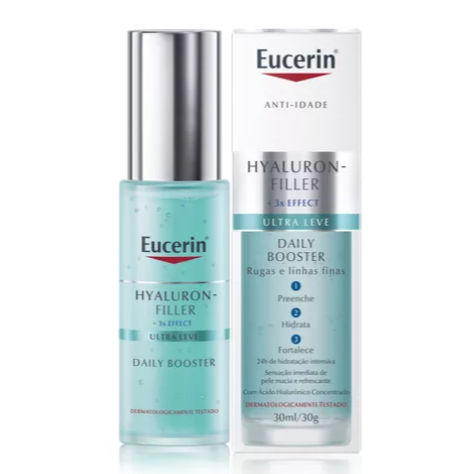 Hyaluron Filler Daily Booster Eucerin: Onde Comprar | BuscaProdutos