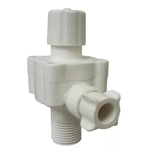 Válvula Reguladora De Pressão Purificador Soft Everest