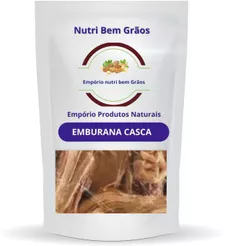 Emburana Casca para Chá