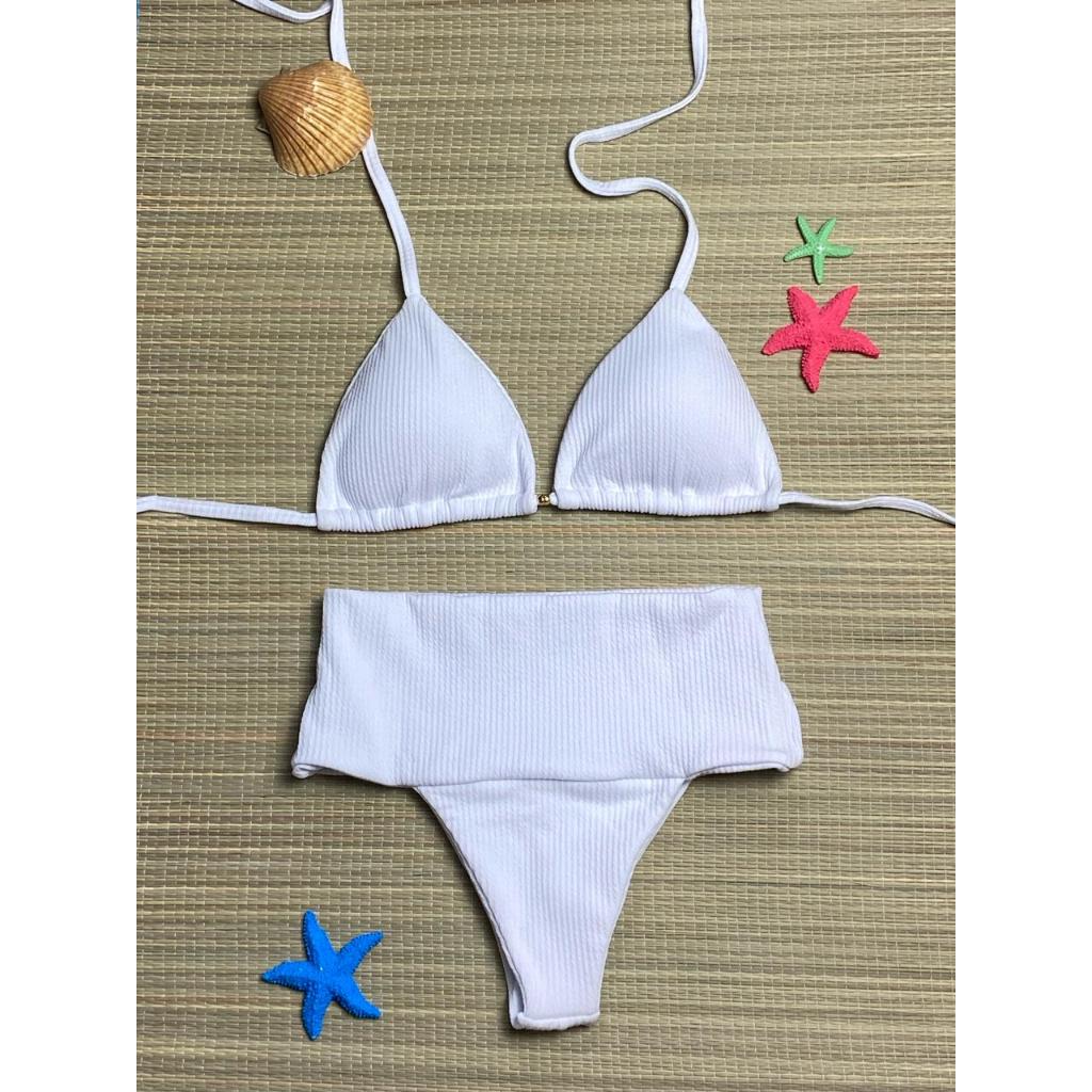 Biquíni Alto - Comprar com Melhor Preço em Outros