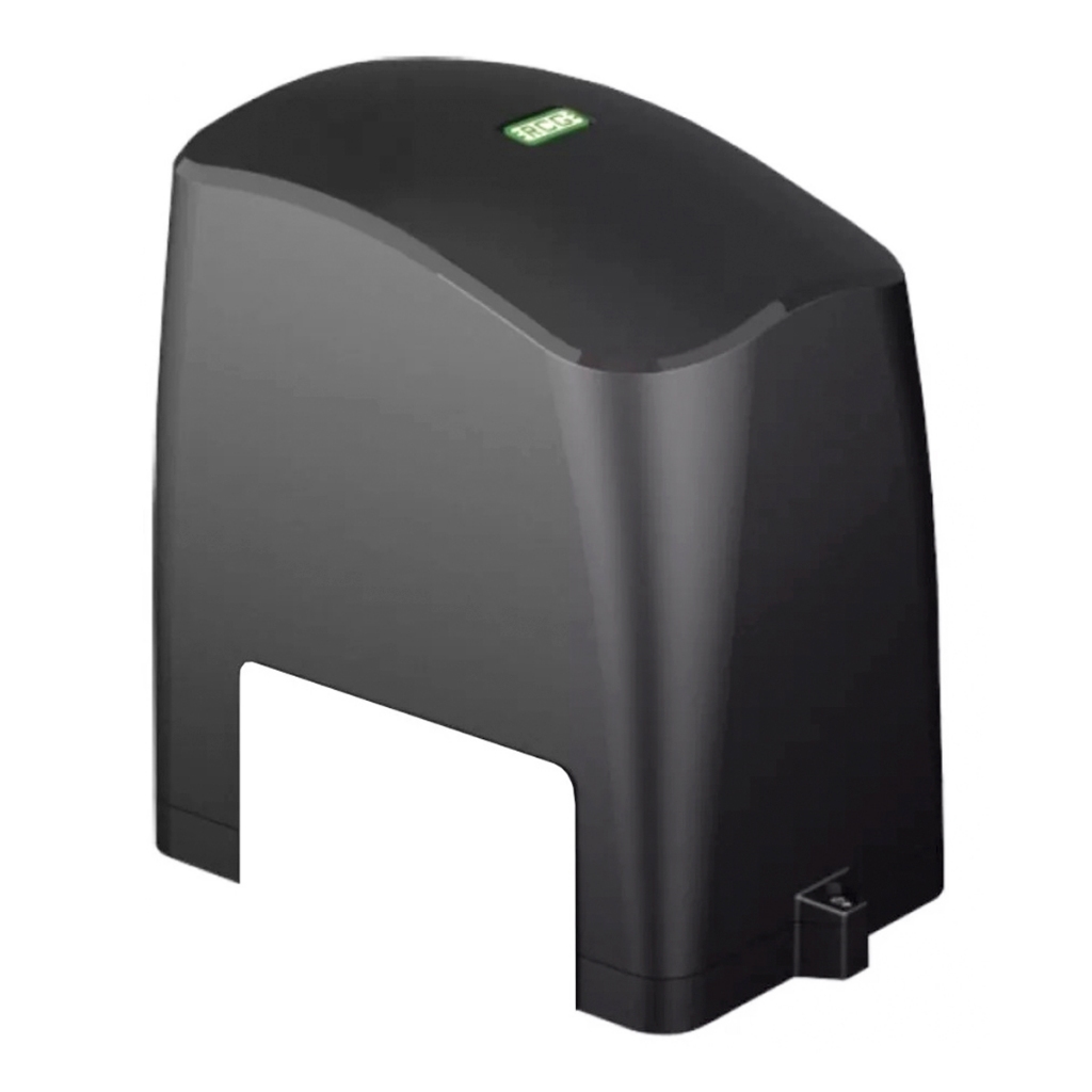 Capa Tampa Carenagem Motor Deslizante Rcg Slider Pl Original