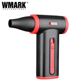 Mini Soprador Wmark NG TB001 Preto Turbo 130000 RPM em Oferta na Shopee