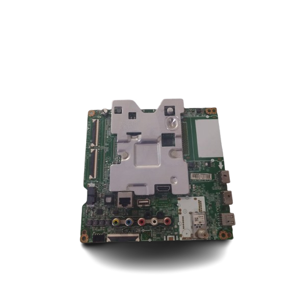 2294 Placa Principal para TV de LED LG Mod: 49UK6310PSE