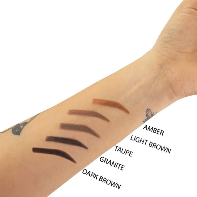 Bruna Tavares Lapiseira De Sobrancelha Bt Browshape