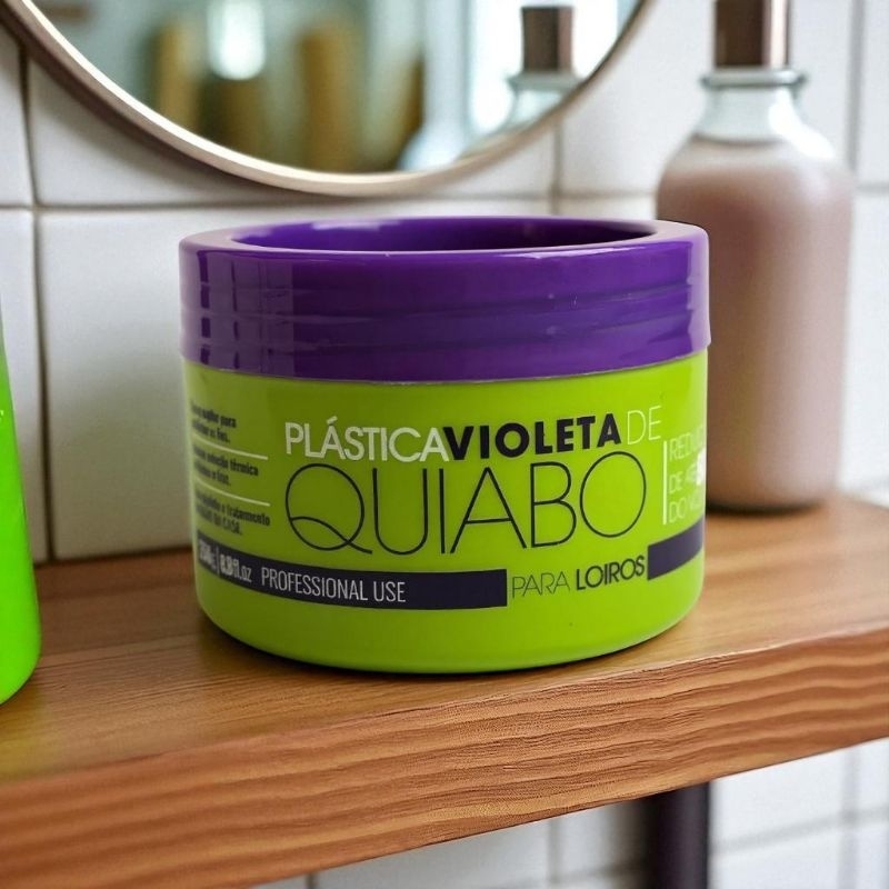 Botox Cabelo Loiro: Onde Comprar | BuscaProdutos