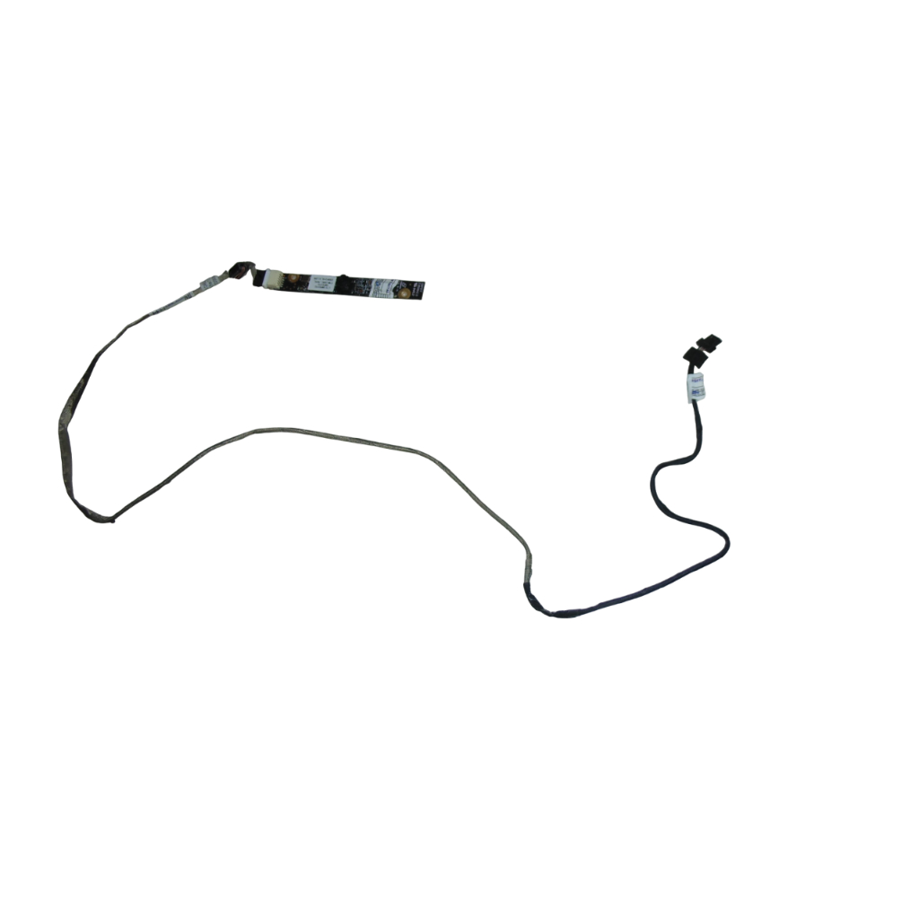 Webcam e Cabo Flat Da Webcam Notebook Para Acer D150-1035