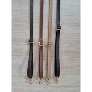 Alça para Bolsa com Regulagem - 1,5cm de Largura, Até 1,30 m,BOLSA DE CROCHE,ARTESANATO em Oferta na Shopee