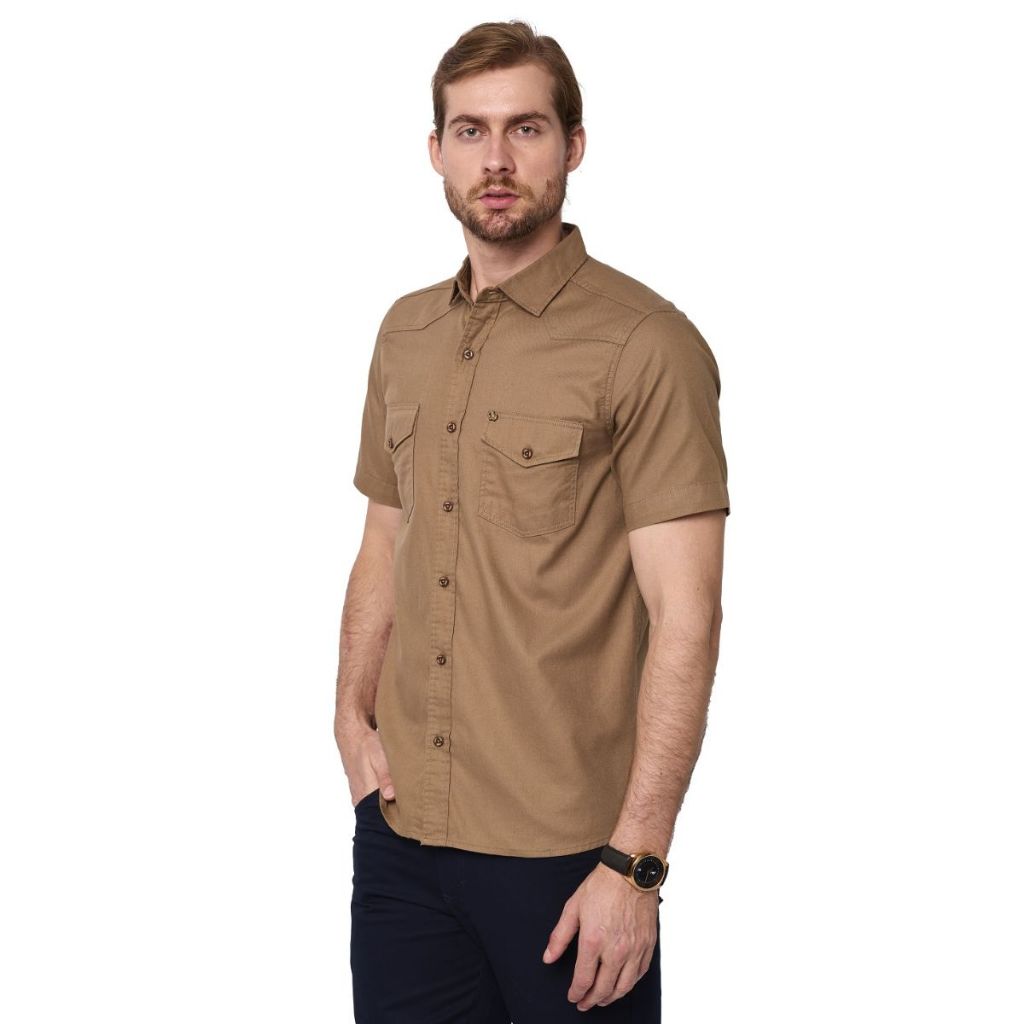 Bermuda Masculina Estilo Militar - Comprar com Melhor Preço em Bermudas