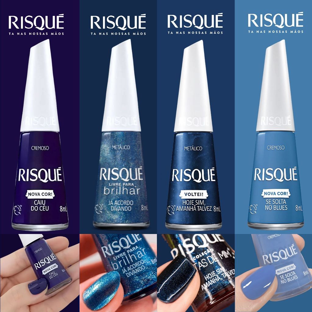 Azul Metalico: Guia Completo e Onde Comprar | BuscaProdutos