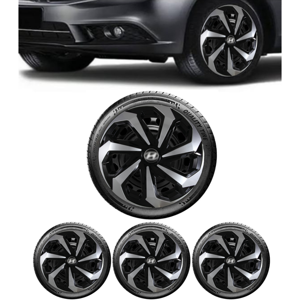 Hb20 com Calota Esportiva: Onde Comprar | BuscaProdutos