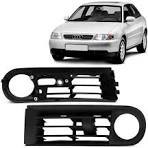GRADE FAROLETE AUDI A3 2001 ATE 2006 COM FURO PARA FAROLETE PAR