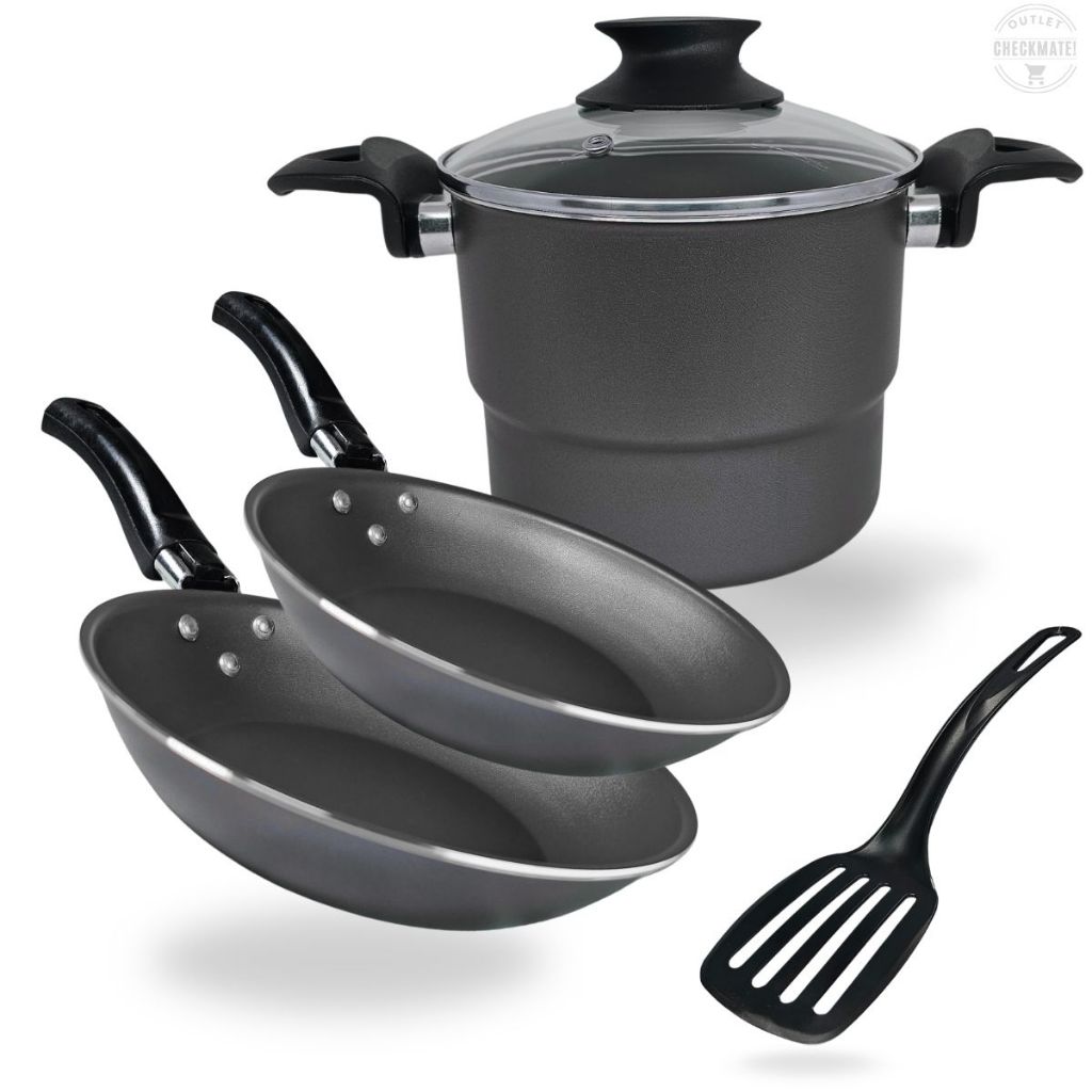 O que é Cuscuzeira Antiaderente 20 Cm? Guia e Onde Comprar | BuscaProdutos