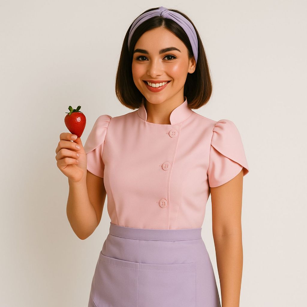 Avental Confeitaria: Onde Comprar | BuscaProdutos