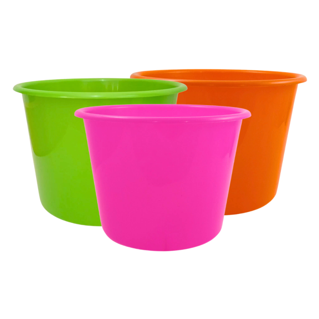 10 Baldinho de Pipoca 1.5 litros - Baldes, Baldinho, Pipoqueira, Baldinhos para Lembrancinhas